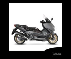 SCARICO LEOVINCE DARK TMAX 560 T MAX 560 2020 2021