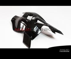 Cover forcellone carbonio MV Brutale 2001-2009