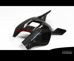 Cover forcellone carbonio MV Brutale 2001-2009