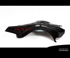 Cover forcellone carbonio MV Brutale 2001-2009