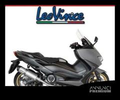 SCARICO LEOVINCE SBK TMAX 560 T MAX 560 2020 2021 - 1