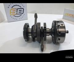 Albero motore bielle volano BMW R1200GS 13-18