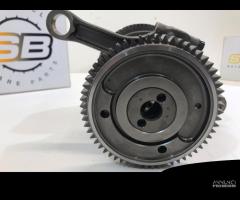 Albero motore bielle volano BMW R1200GS 13-18