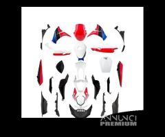 CARENE HONDA CBR 1000 2012 KIT CARENE HONDA CBR - 1