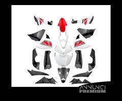 CARENE YAMAHA R-1 KIT CARENE YAMAHA R1 2012>2014