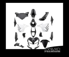 CARENE HONDA CBR 600 RR 2005 2006 KIT CARENE CBR - 1