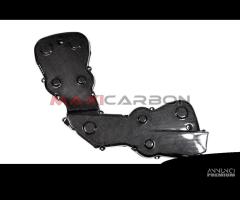 Copricinghie carbonio Ducati 848-1098-1198 - 1