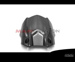 Parafango posteriore carbonio Yamaha YZF-R1(15-19)