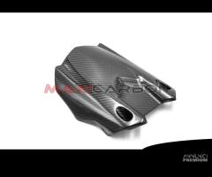 Parafango posteriore carbonio Yamaha YZF-R1(15-19)