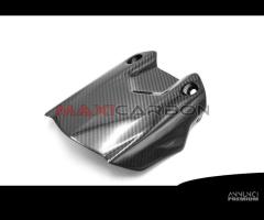 Parafango posteriore carbonio Yamaha YZF-R1(15-19)