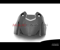 Parafango posteriore carbonio Yamaha YZF-R1(15-19)