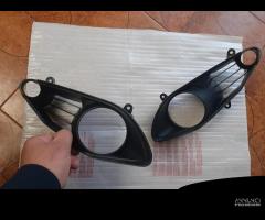 GRIGLIE FARO NUOVI YAMAHA R1 BiG BANG