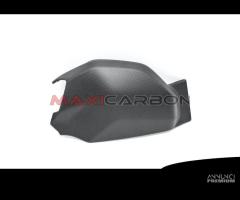 Cover forcellone carbonio Ducati Streetfighter V4