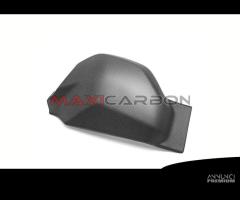 Cover forcellone carbonio Ducati Streetfighter V4