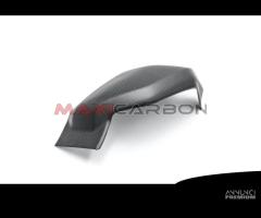 Cover forcellone carbonio Ducati Streetfighter V4