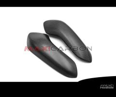 Cover lat serbatoio carbonio Ducati Panigale V2 - 1