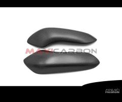 Cover lat serbatoio carbonio Ducati Panigale V2 - 2