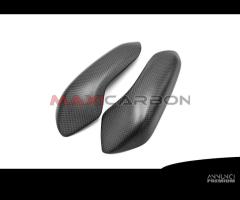 Cover lat serbatoio carbonio Ducati Panigale V2 - 3