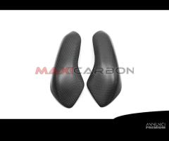 Cover lat serbatoio carbonio Ducati Panigale V2 - 4