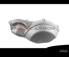 Cover frizione carbonio RS 660