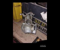 Carburatore dell'orto lambretta j 50 shb 18.12