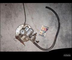 carburatore lambretta filtro gurtner dell'orto ma