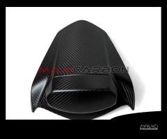 Monoposto con tampone carbonio KTM 1290 SD R 17-19 - 2