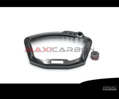 Cover strumentazione carbonio Ducati 848-1098-1198 - 1