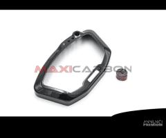 Cover strumentazione carbonio Ducati 848-1098-1198 - 2