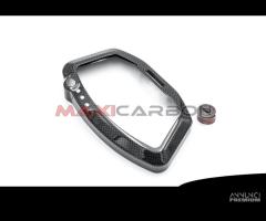 Cover strumentazione carbonio Ducati 848-1098-1198 - 4