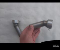 DB KILLER AKRAPOViC 48mm