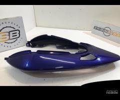 Carena codone honda hornet 600 05-06 - 6