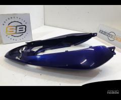 Carena codone honda hornet 600 05-06 - 10