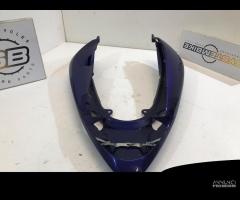 Carena codone honda hornet 600 05-06 - 11