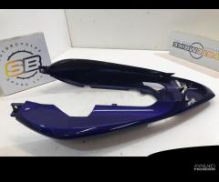 Carena codone honda hornet 600 05-06 - 12