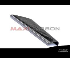 Cover paracatena carbonio Streetfighter 848-1098