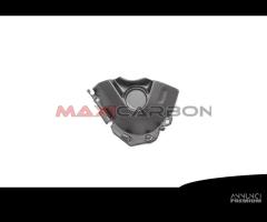 Copripignone carbonio Ducati Multistrada 950 - 4