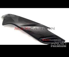 Cover forcellone carbonio MV Agusta Rivale 800 - 1