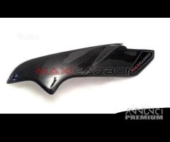 Cover forcellone carbonio MV Agusta Rivale 800 - 2