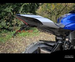 Paratacchi carbonio Yamaha R1 post 2020 - 5