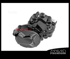 Cover alternatore carbonio BMW S1000XR