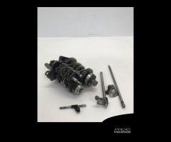 CAMBIO BMW F850GS F900GS F900R F900XR F750GS