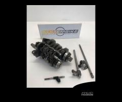 CAMBIO BMW F850GS F900GS F900R F900XR F750GS