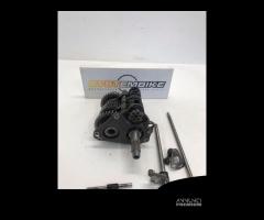 CAMBIO BMW F850GS F900GS F900R F900XR F750GS