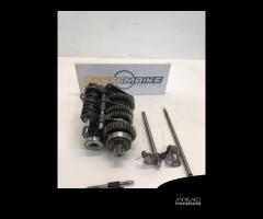 CAMBIO BMW F850GS F900GS F900R F900XR F750GS - 7