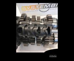 CAMBIO BMW F850GS F900GS F900R F900XR F750GS - 9