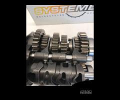 CAMBIO BMW F850GS F900GS F900R F900XR F750GS - 10