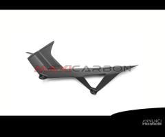 Paracatena carbonio Ducati Multistrada 1260 Enduro