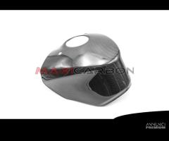 Cover serbatoio int carbonio BMW S 1000 R(2017-20)