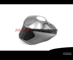 Cover serbatoio int carbonio BMW S 1000 R(2017-20)